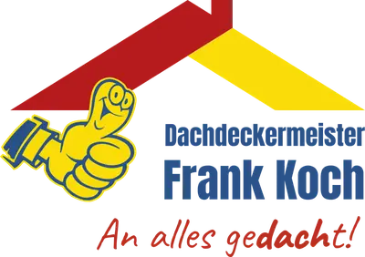 Dachdecker Frank Koch