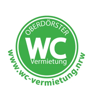 Oberdörster WC Vermietung