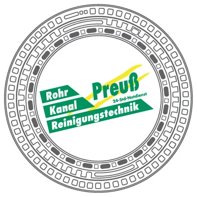 Preuss Kanaltechnik