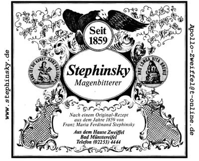 Stephinsky