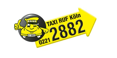 Taxi Ruf Köln
