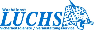 Wachdienst Luchs