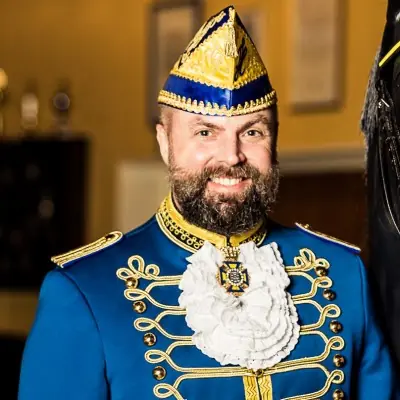 Arndt von Kiedrowski