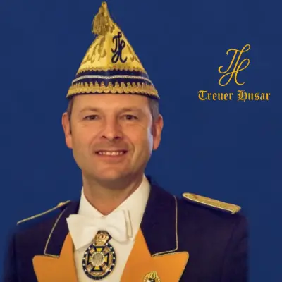 Dirk Lüssem