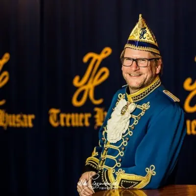 Thorsten Herweg